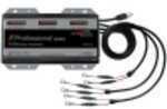 Pro Charging Systems Dual Pro Professional Series 3 Bank Charger 15 Amp/Bank PS3