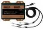 Pro Charging Systems Dual Pro Sportman Series 2 Bank Charger 10 Amp/Bank SS2