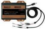 Pro Charging Systems Dual Pro Sportman Series 3 Bank Charger 10 Amp/Bank SS3
