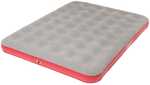 Coleman 4-in-1 QuickBed Plus Airbed with 4D Pump-Full Size