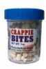 Magic Bait Crappie Bites White 1 Oz