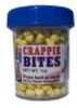 Magic Bait Crappie Bites Yellow 1 Oz