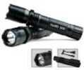 Guard Dog Security Diablo Tactical Flashlite/StunGun 160Lum 4.5M Volt