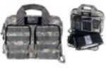 G Outdoors Inc. G.P.S. Tactical Quad Plus 2 Pistol Case Digital Camo, Md: GPS-T1309PCD