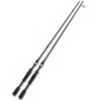 Ardent Edge 6-Feet 6-Inch Medium Casting Rod