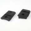 Warne Scope Mounts M902/832M Two Pieces Base Mauser 98 Matte