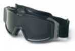 ESS Eye Pro Eyewear Profile Turbofan Goggles Black 740-0131