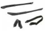 ESS Eye Pro Eyewear Ice NARO Frame And Nosepiece Kit 740-0083