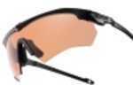 ESS Eye Pro Eyewear Crossbow Suppressor 2X Kit 740-0475