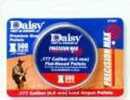 Daisy Outdoor Products Maxspd Pellet .177 500Pk 7597