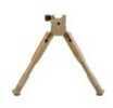 Caldwell AR Bipod Prone Dessert 534455