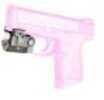 Viridian Weapon Technologies CTL Compact Tactical Light Universal Black