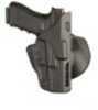 Safariland 7TS ALS Concealment Belt Holster Right Hand Black Beretta 92F92FS92G9696G SafariSeven Loop And Paddl