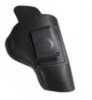 Tagua Soft Holster Fits 1911 - 3in Compact Right Hand Black SOFTY-205