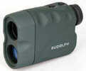 Rudolph Optics Rangefinder 5-700 Yard 6x25mm