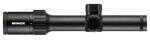 Minox Optics ZX5i 1-5x24mm Riflescope Plex Reticle - Black