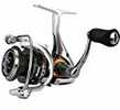 Helios SX Spinning Reel 5.0:1 Ratio Line Retrieval 24.8"