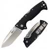 Cold Steel Demko AD10 Folder 3.5 in Blade G-10 Handle