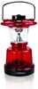 Life Gear Red Glow 60 Lumen Lantern model: AA16-60367-RED