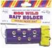 Magic Bait Catfish Hogwild Yel Baitholder Tube 2Cd