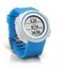 Magellan Echo Fit Sports Watch Blue TW0201SGXNA