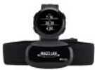 Magellan Echo Fit Sports Watch with Heart Rate Monitor Black TW0200SGHNA