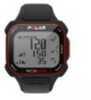 Polar Electro Rc3 GPS Heart Rate Monitor Sports Watch Black