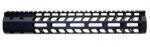 Ergo AR-15 SuperLite Modular M-LOK Rail System 12" Md: 4820-12