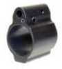 Ergo Grip Low Profile Adjustable Gas Block Md: 4822