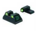 Meprolight MAKO H&K Tru-Dot Night Sight-P2000 Compact/Sk Green Md: ML11519G