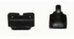 Meprolight Sight Fits Remington 870/1100/11/87 2010 & After Green/Green Front and Rear Folding 34662