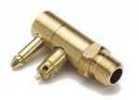 Seasense Sea Sense Quick Connector-Yam Male 1/4"npt