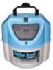 Challenge Plastics 8Qt Turbo Troll Bucket