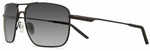 Revo Groundspeed Sunglasses Black Graphite RE 3089 01 GY