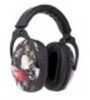 Pro Ears Passive Revo 26 Skulls PE-26-U-Y-006