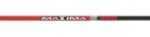 Carbon Express / Eastman Maxima Red 350 Raw Shafts Doz 50752