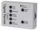 Competition Electronics Inc. Digital Series Remote CEI-4000