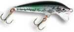 Rapala USA Floating F05 2 Inch 1/16 Oz Blue F05B