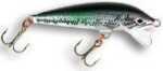 Rapala USA Floating F05 2 Inch 1/16 Oz Rainbow Trout F05RT