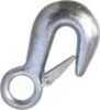 Seasense SS 4" Utility Snap Hook 2500# Cap.