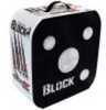 Block / Field Logic Genz Youth Archery Target 16Hx17Wx7.5D. Wt: 6.25 Lbs.