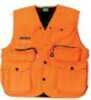 Primos Gun Hunter Vest XXXL Blaze Org 65705