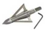 Excalibur Boltcutter BAT 150 Grain 3-Blade Broadhead, Pack Of 3 Md: 6673