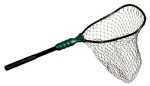Adventure Products Ego Small Floating Landing Net 14x16 Inches 18 Handle