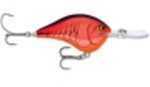 Rapala USA Dives-To 4 Demon IKE MN# DT04DMN