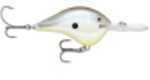 Rapala USA Dives-To 6 Disco Shad IKE # DT06DSSD