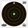 Birchwood Casey Dirty Bird Multi-Color Target 8", (Per 20) 35820