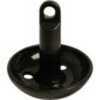 Seasense SS Mushroom Anchor 10# Coated Blk