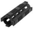 NcStar Handguard Rail AR 15, Carbine Length, Quad MAR4S