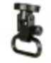 Advanced Technology Intl. ATI AR-15 Sling Swivel Adapter with for Plastic Forends ARA1700
